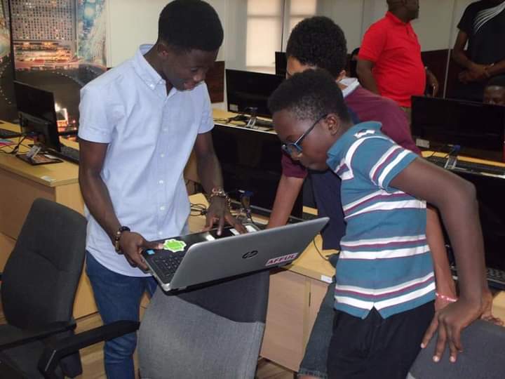 STEM Programs