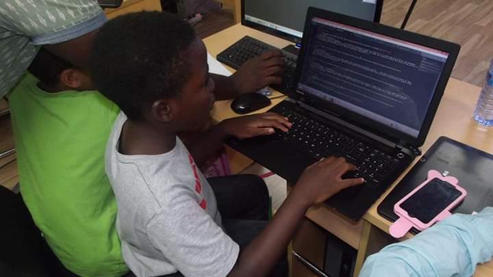 Web and Mobile Development