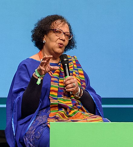 Dorothy Gordon